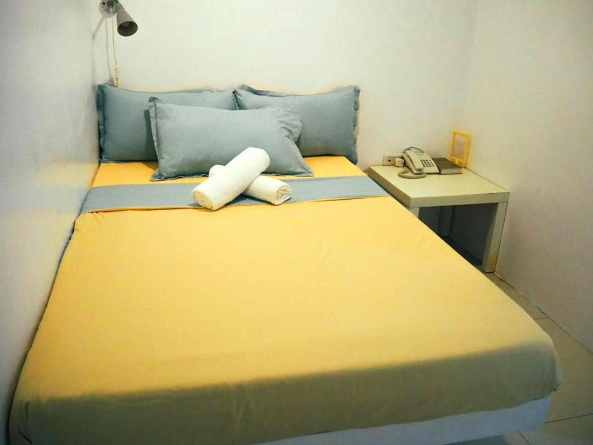 Wanderlust Bed And Breakfast Puerto Princesa Exterior foto