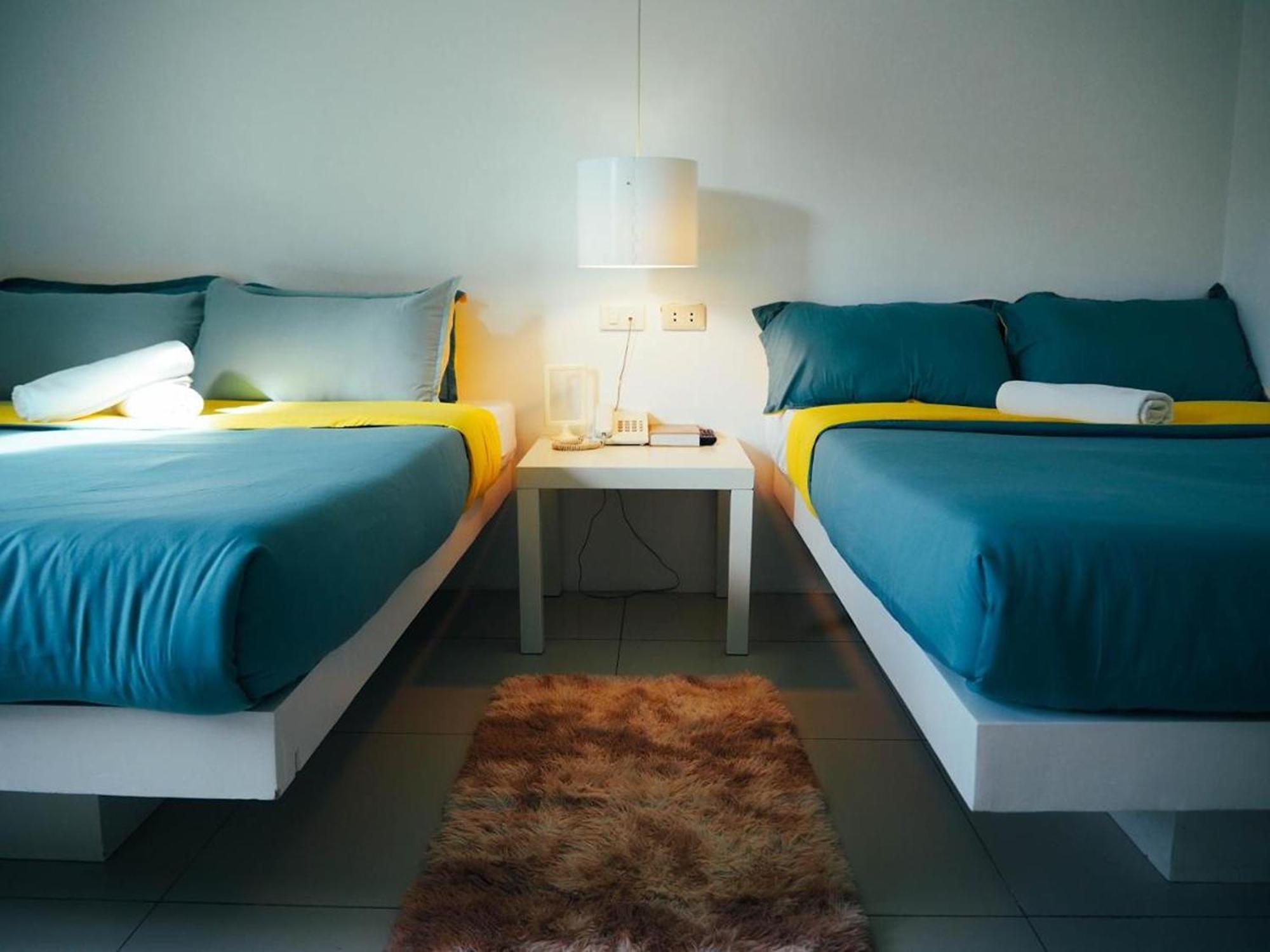 Wanderlust Bed And Breakfast Puerto Princesa Exterior foto