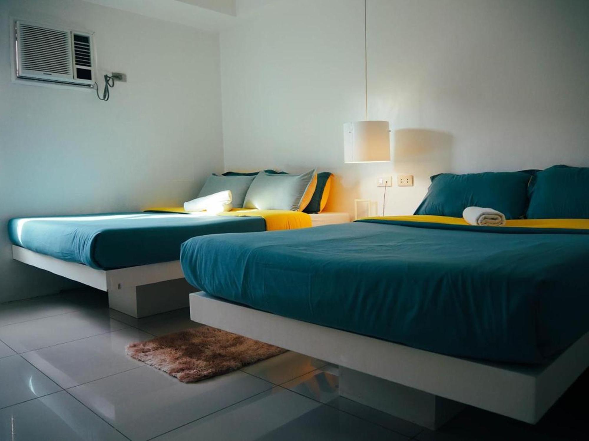 Wanderlust Bed And Breakfast Puerto Princesa Exterior foto