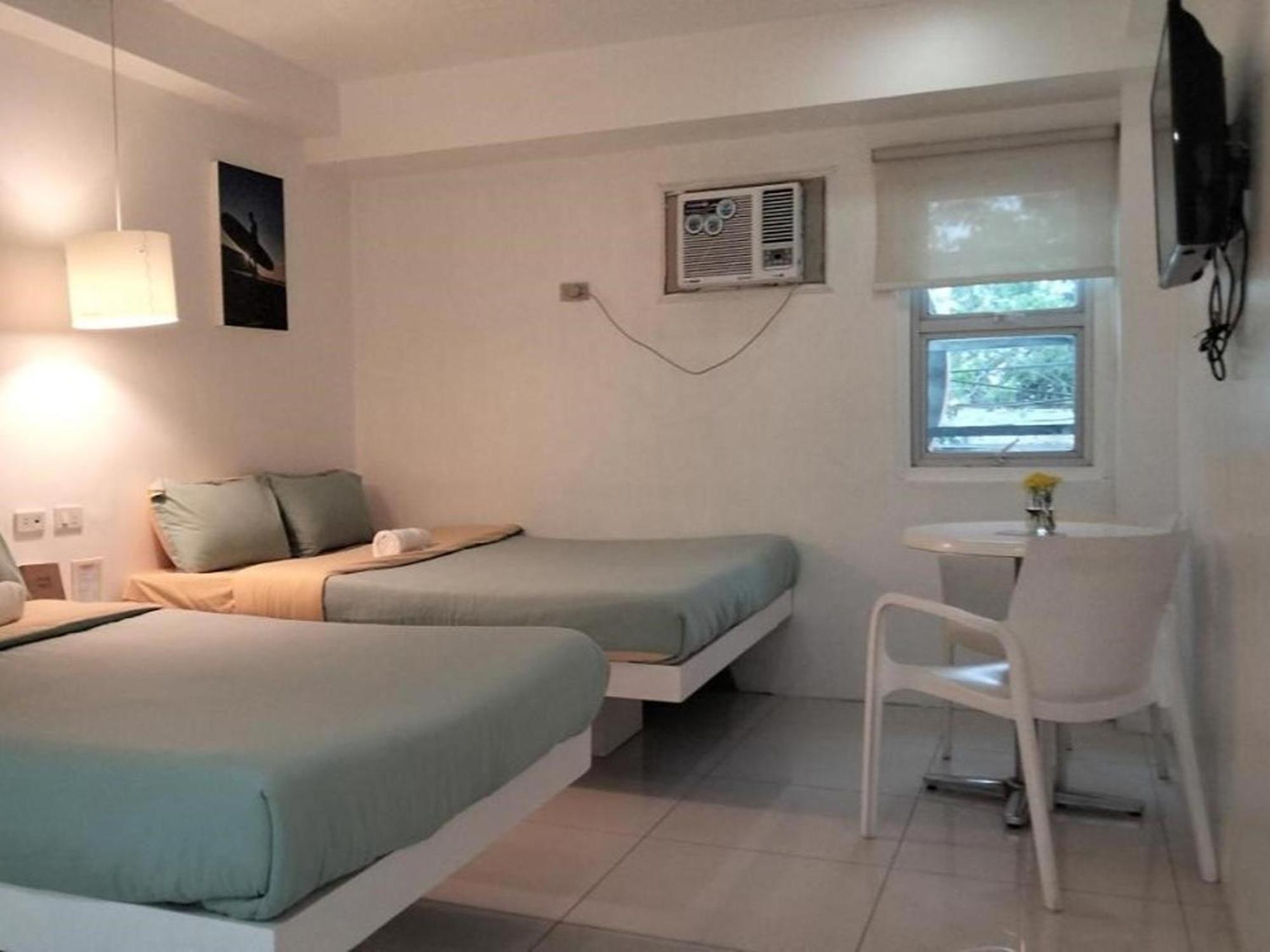 Wanderlust Bed And Breakfast Puerto Princesa Exterior foto