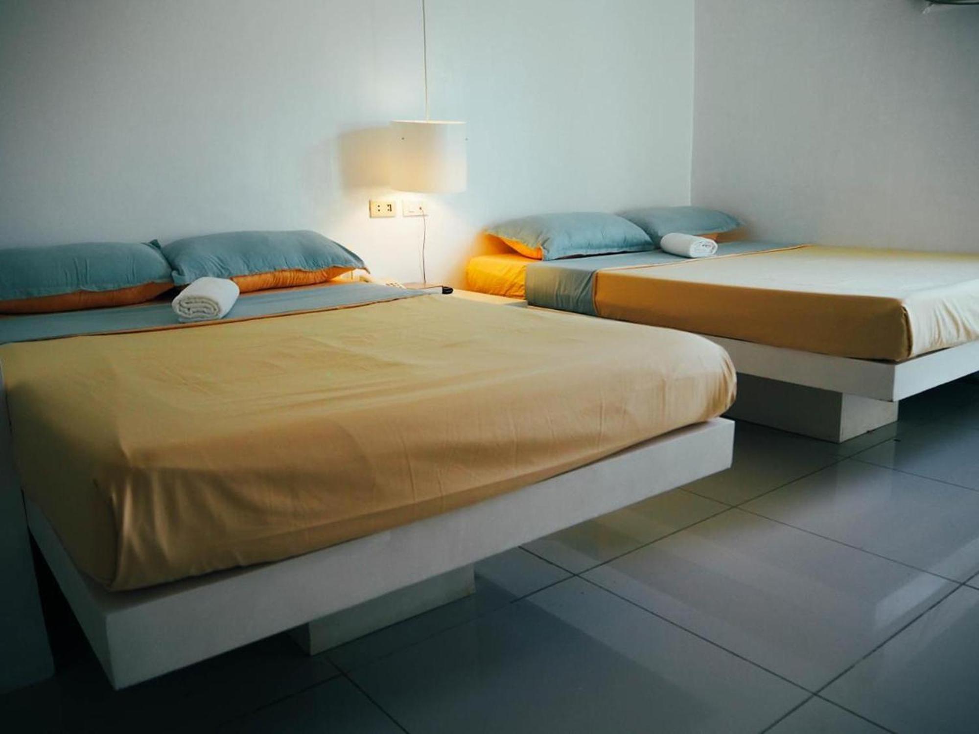 Wanderlust Bed And Breakfast Puerto Princesa Exterior foto