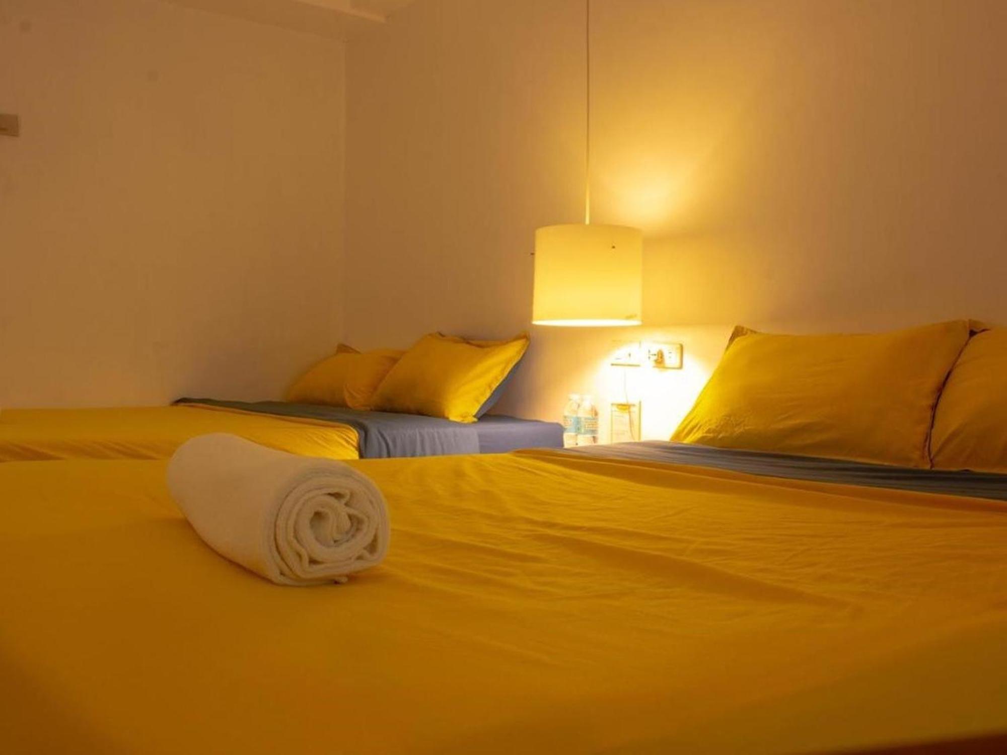 Wanderlust Bed And Breakfast Puerto Princesa Exterior foto