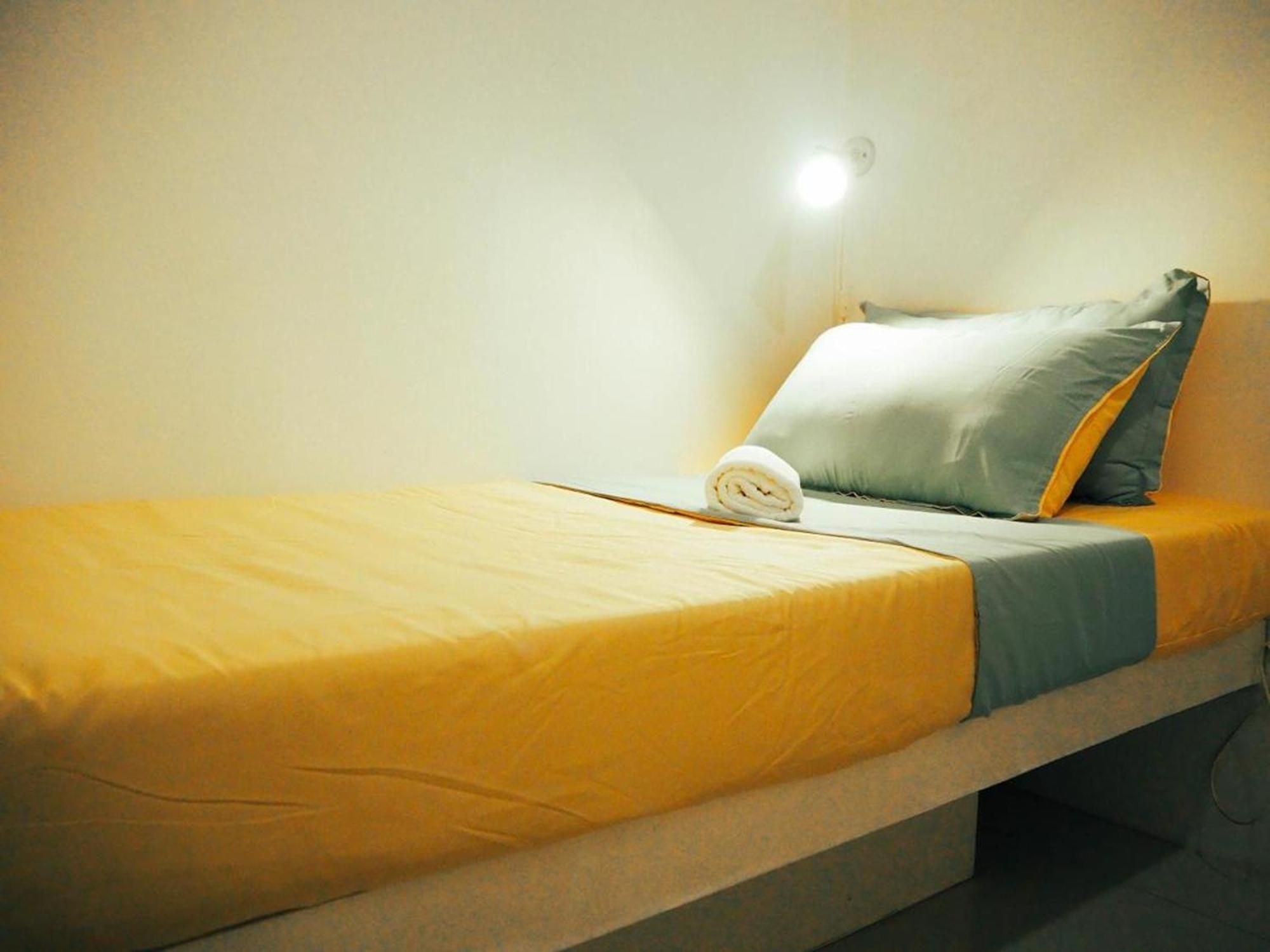 Wanderlust Bed And Breakfast Puerto Princesa Exterior foto