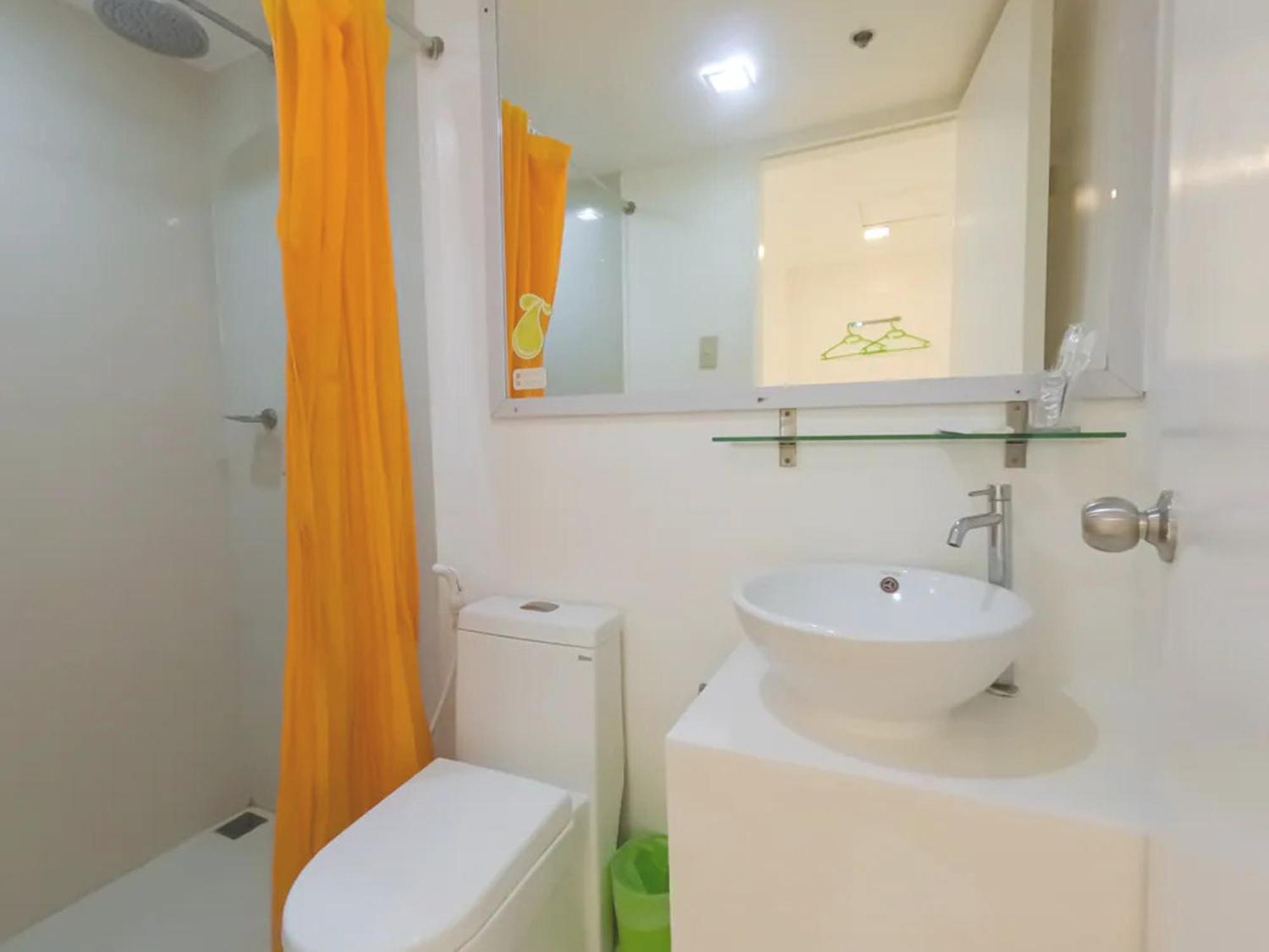 Wanderlust Bed And Breakfast Puerto Princesa Exterior foto